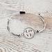Shot Through the Heart Bracelet Set